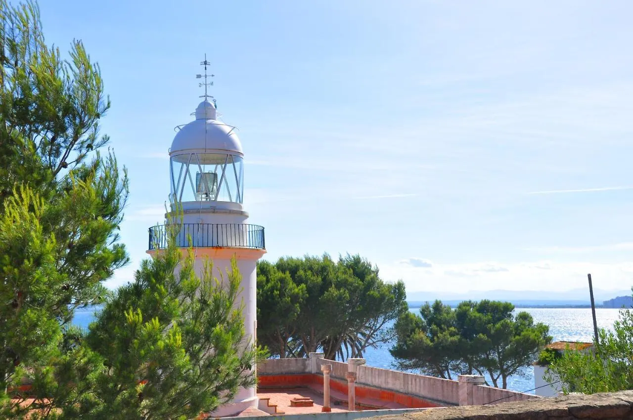 New Apartment 2023! Roses Espagne