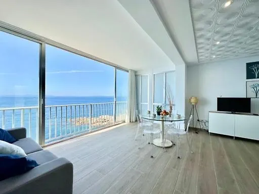 New Apartment 2023! Roses Espagne