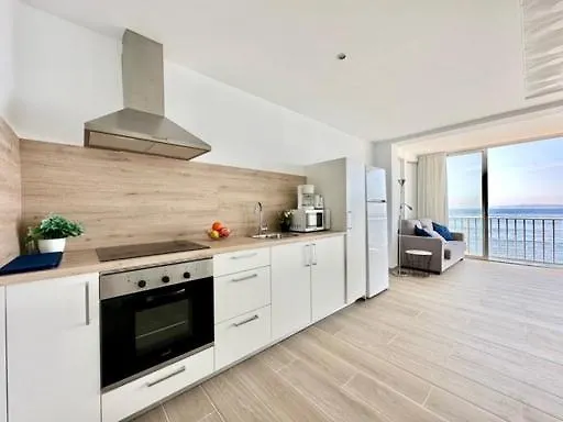 New Apartment 2023! Roses