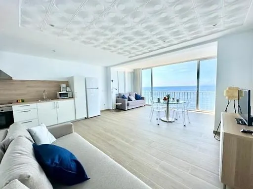 New Apartment 2023! Roses Espagne