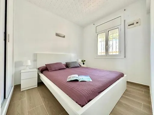 New Apartment 2023! Roses