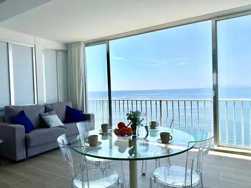 New Apartment 2023! Roses