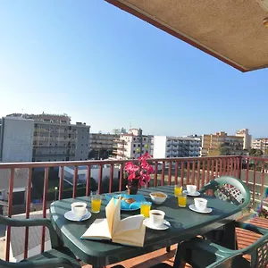Appartement Rnet - Casablanca, Roses