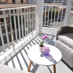 Appartement Rnet - La Solana Casa Dani, Roses