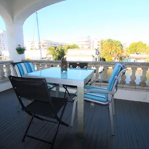 Appartement Fonda 24, Roses