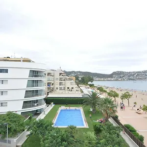 Appartement Rnet - Marina Parc, Roses
