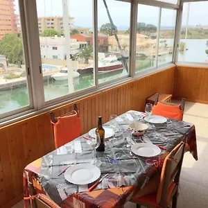 Appartement Cap Llarg, Roses