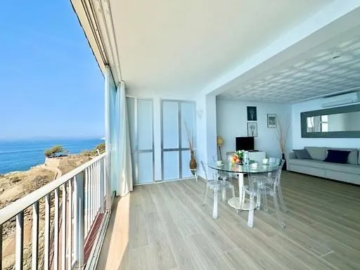 New Apartment 2023! روساس إسبانيا