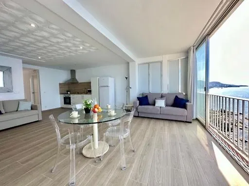 New Apartment 2023! Росас 0*,