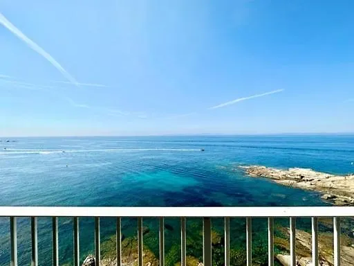 New Apartment 2023! Росас